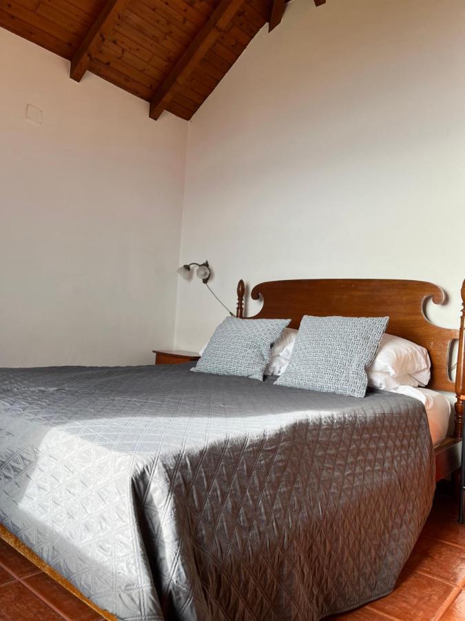 Cozy Sea View House Faja Da Ovelha Villa Calheta  Bagian luar foto