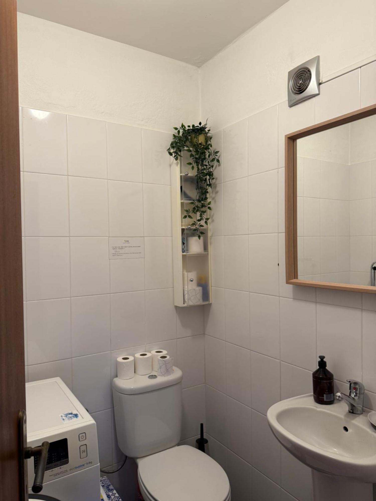 Cozy Sea View House Faja Da Ovelha Villa Calheta  Bagian luar foto